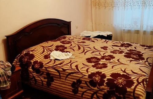 Gyumri Apartment | Квартира в городе Гюмри (3 - х комнатная)
