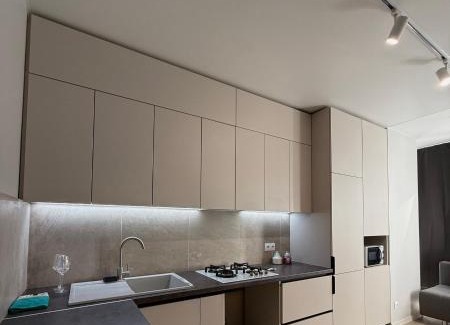Ternopil Apartment | Квартира в парку біля озера, 10 хв до центра, 1км