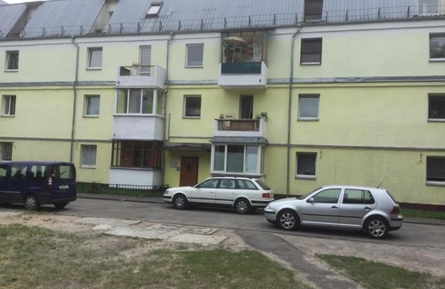 Brest Apartment | Квартира в самом центре