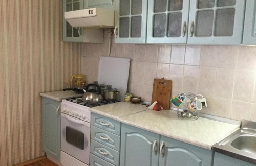 Brest Apartment | Квартира в самом центре