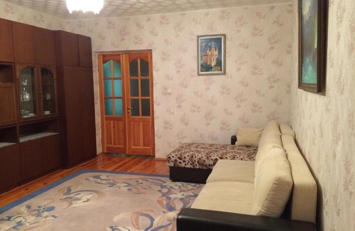 Brest Apartment | Квартира в самом центре