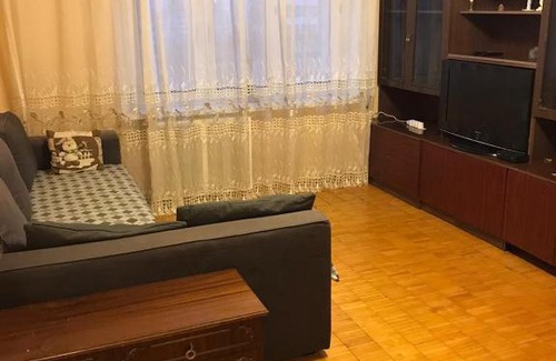 Sokolniki Apartment | Квартира в Сокольниках