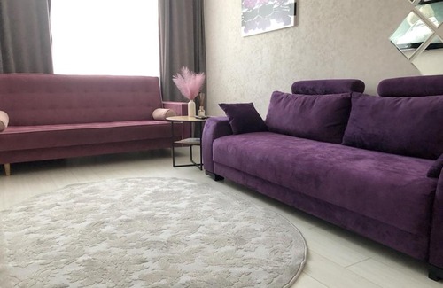 Gomel Apartment | Квартира в центре города возле ЖД вокзала