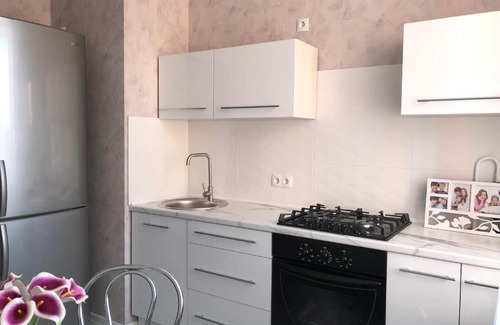 Gomel Apartment | Квартира в центре города возле ЖД вокзала