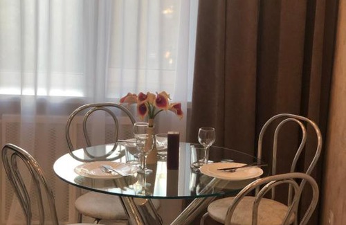 Gomel Apartment | Квартира в центре города возле ЖД вокзала