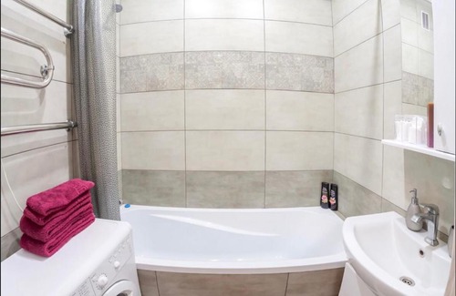 Gomel Apartment | Квартира в центре города возле ЖД вокзала
