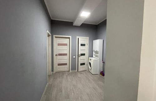 Codru Apartment | Квартира в частном доме