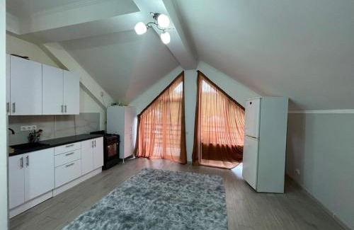 Codru Apartment | Квартира в частном доме