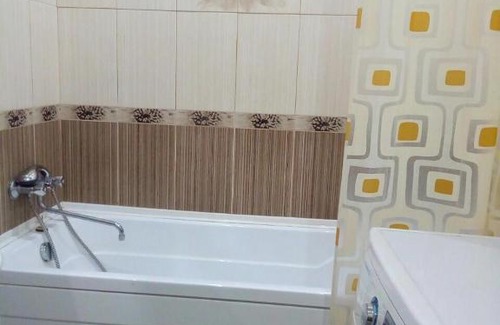 Novo-Savinovskiy Apartment | Квартира в элитном доме