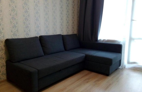 Novo-Savinovskiy Apartment | Квартира в элитном доме