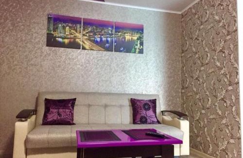 Temirtau Apartment | Квартира на Абая 90
