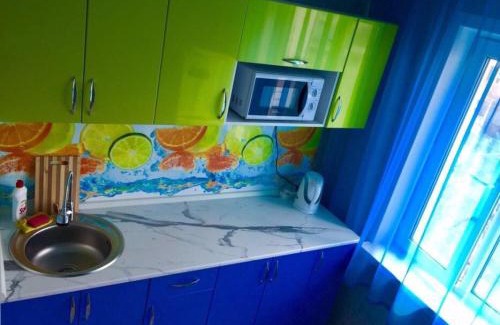 Temirtau Apartment | Квартира на Абая 90