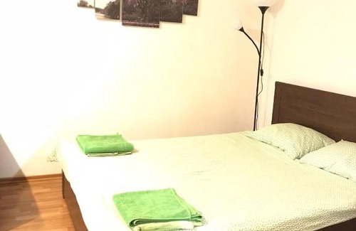Sovetskiy Apartment | Квартира на Академической