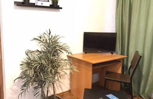 Sovetskiy Apartment | Квартира на Академической