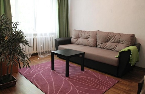 Sovetskiy Apartment | Квартира на Академической