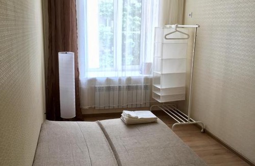 Kolomna Apartment | Квартира на Декабристов