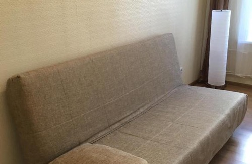 Kolomna Apartment | Квартира на Декабристов