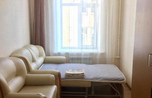 Kolomna Apartment | Квартира на Декабристов
