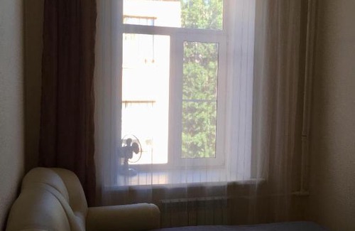 Kolomna Apartment | Квартира на Декабристов
