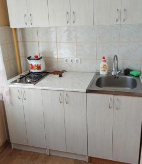 Sillamae Apartment | Квартира посуточно в Sillamäe!