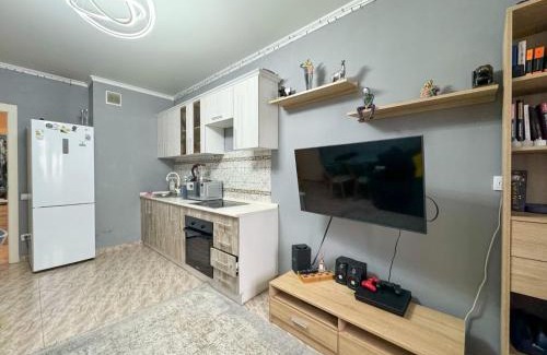 Tuzdybastau Apartment | Квартира рядом с Аэропортом