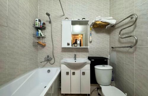 Tuzdybastau Apartment | Квартира рядом с Аэропортом