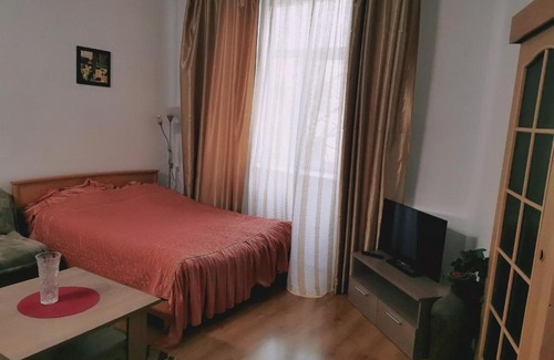 Minsk City Centre Apartment | Квартира-студия