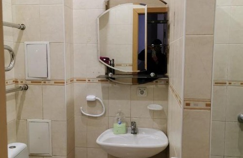 Minsk City Centre Apartment | Квартира-студия