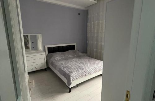 Baku Apartment | Квартира у моря
