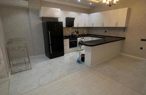 Baku Apartment | Квартира у моря