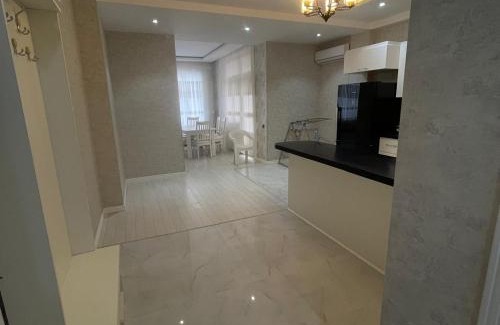 Baku Apartment | Квартира у моря