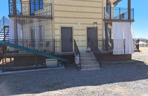 Bosteri Apartment | Квартира ЦТ Алматы Иссыкуль