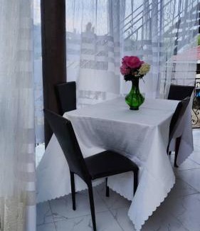 Bosteri Apartment | Квартира ЦТ Алматы Иссыкуль