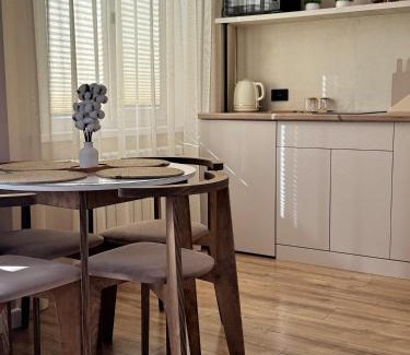 Balkhash Apartment | Квартира 2-комнатная