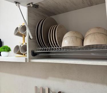 Balkhash Apartment | Квартира 2-комнатная
