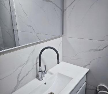 Kiryat Bialik Apartment | Квартира