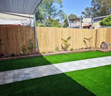 Kiryat Bialik Apartment | Квартира