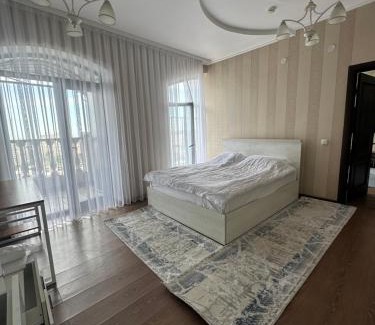 Ak-Talaa District Apartment | Квартира