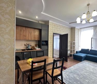 Ak-Talaa District Apartment | Квартира