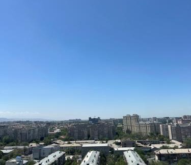 Ak-Talaa District Apartment | Квартира