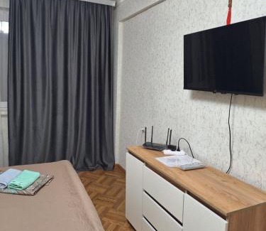 Balkhash Apartment | Квартира