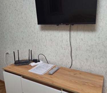 Balkhash Apartment | Квартира