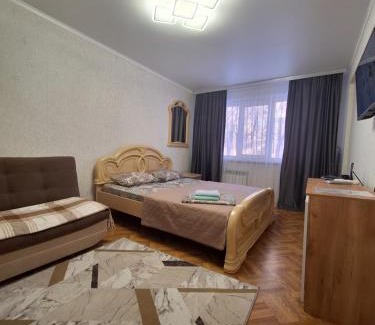 Balkhash Apartment | Квартира