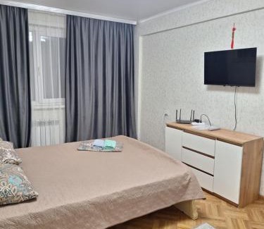 Balkhash Apartment | Квартира