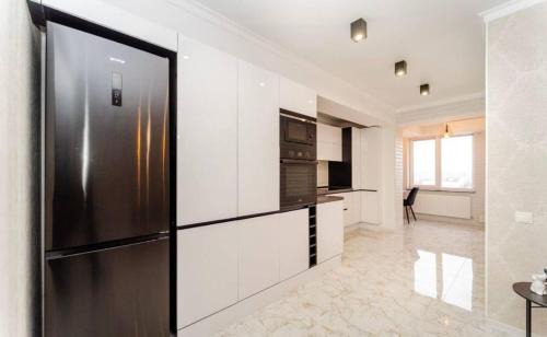 Riscani Apartment | Квартиры в центре - Дога