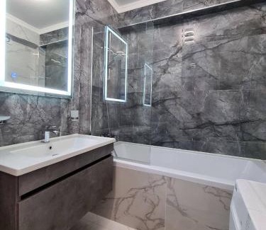 Riscani Apartment | Квартиры в центре - Дога