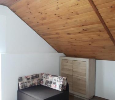 Poltava Oblast Apartment | Киевская 43