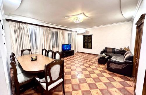 Yerevan Apartment | Комфортный дом в Ачапняке