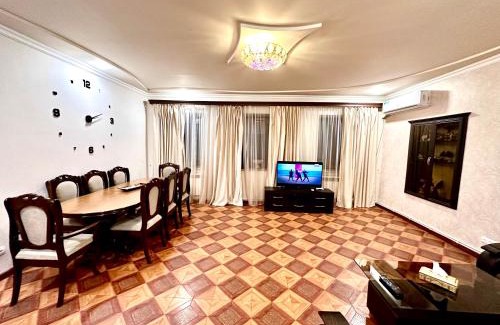 Yerevan Apartment | Комфортный дом в Ачапняке