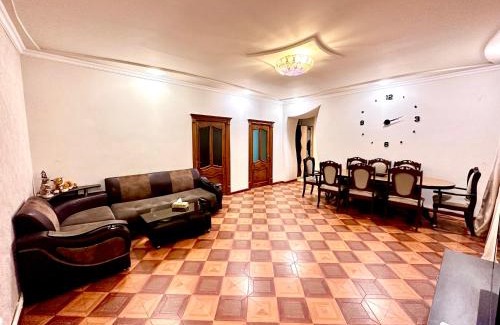 Yerevan Apartment | Комфортный дом в Ачапняке